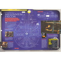 Millennium Falcon (V.MIL2)
