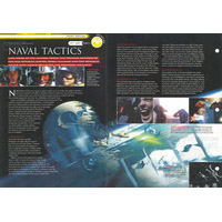Naval Tactics (V.NAV1)