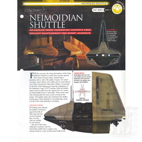 Neimoidian Shuttle (V.NEI1)