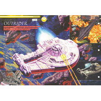 Outrider (V.OUT1)