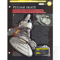 Pulsar Skate (V.PUL1)