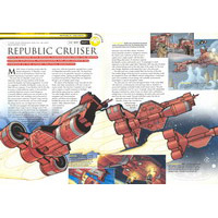 Republic Cruiser (V.REP1)