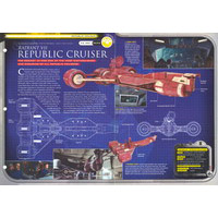 Republic Cruiser (V.REP2)