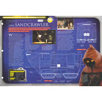 Sandcrawler (V.SAN2)