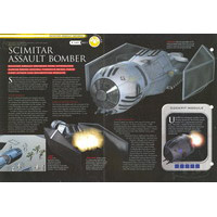 Scimitar Assault Bomber (V.SCI1)
