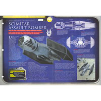 Scimitar Assault Bomber (V.SCI2)
