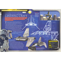 Sentinel-class Imperial Landing Craft (V.SEN2)