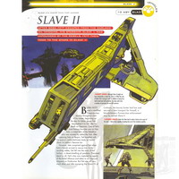 Slave II (V.SLA3)