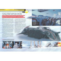 Snowspeeder (V.SNO1)