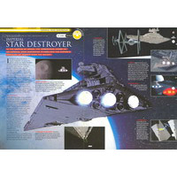 Imperial Star Destroyer (V.STA3)
