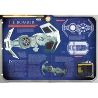 TIE Bomber (V.TIE14)