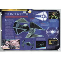 TIE Interceptor (V.TIE6)