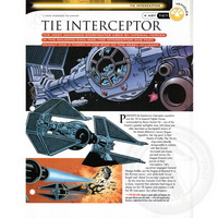 TIE Interceptor (V.TIE7)