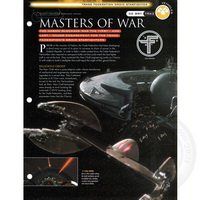 Trade Federation Droid Starfighter (V.TRA3)