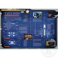 T-65 X-Wing (V.XWI2)