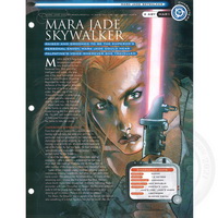 Mara Jade Skywalker (C.MAR1)