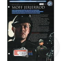 Moff Jerjerrod (C.MOF1)