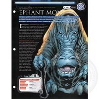 Ephant Mon (C.MON1)