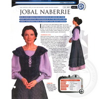 Jobal Naberrie (C.NAB1)