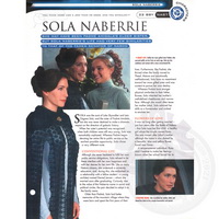 Sola Naberrie (C.NAB7)