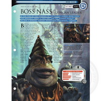 Boss Nass (C.NAS1)
