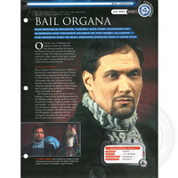 Bail Organa (C.ORG1)