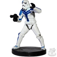 Felucian Stormtrooper Officer