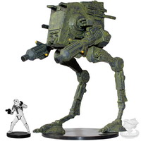 Wookiee Hunter AT-ST
